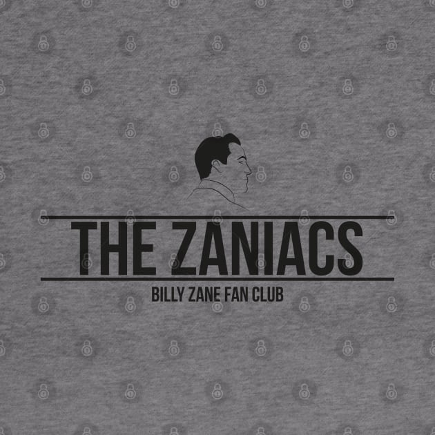 The Zaniacs by innercoma@gmail.com